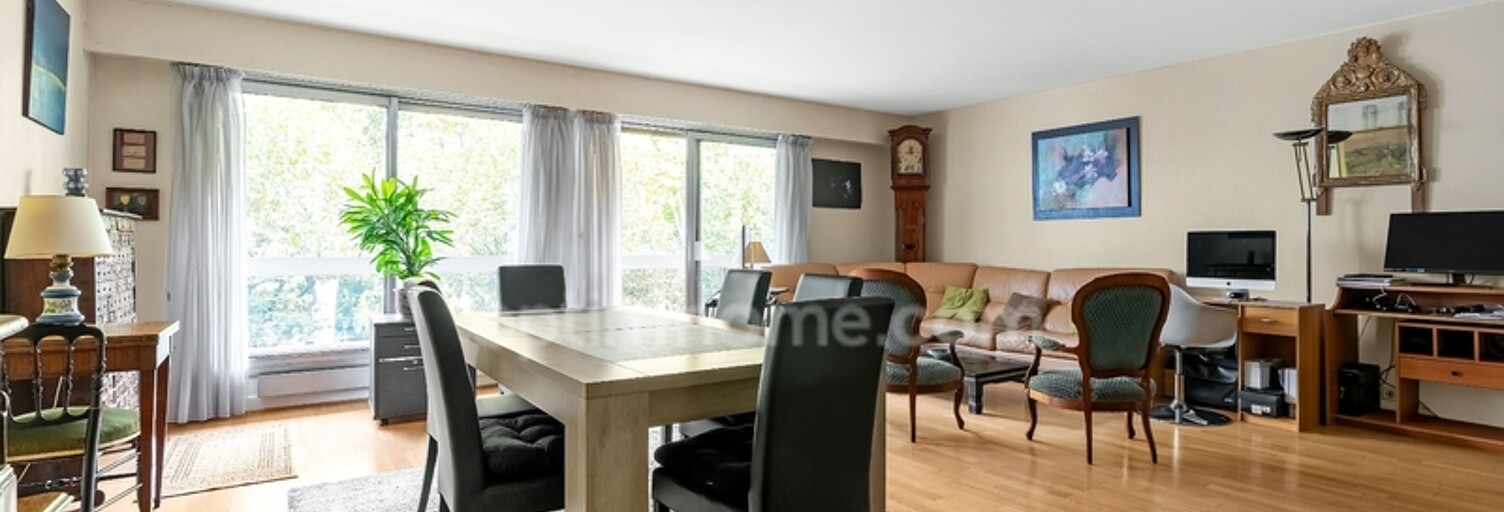 Appartement 5 Pièces 125 m² à vendre à Neuilly-sur-Seine (92200)