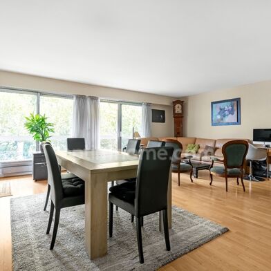 Appartement 5 pièces 1180000 €