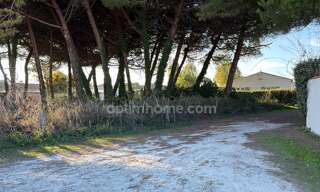Terrain  429 m² à vendre à Le Bois-Plage-en-Ré (17580)