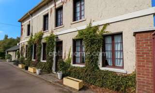 Maison 5 Pièces 120 m² à vendre à Bonsecours (76240)