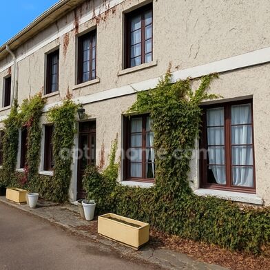 Maison 5 pièces 262500 €