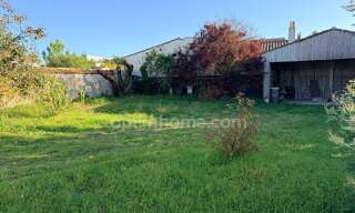Terrain  294 m² à vendre à Sainte-Marie-de-Ré (17740)