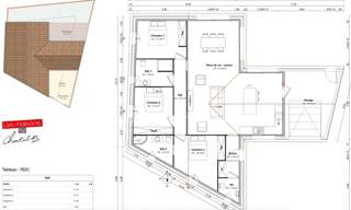 Terrain  294 m² à vendre à Sainte-Marie-de-Ré (17740)