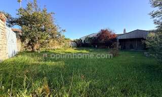 Terrain  294 m² à vendre à Sainte-Marie-de-Ré (17740)