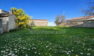 Terrain  294 m² à vendre à Sainte-Marie-de-Ré (17740)