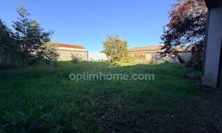 Terrain  294 m² à vendre à Sainte-Marie-de-Ré (17740)