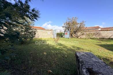 Terrain  299000 €