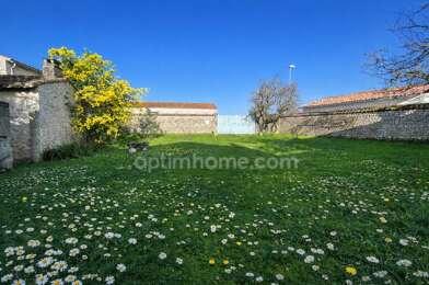 Terrain  299000 €