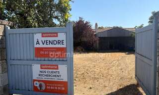 Terrain  294 m² à vendre à Sainte-Marie-de-Ré (17740)