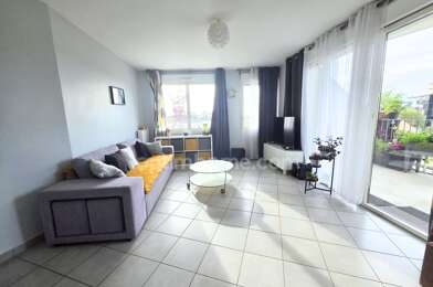 Appartement 4 pièces 373000 €