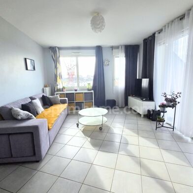 Appartement 4 pièces 373000 €