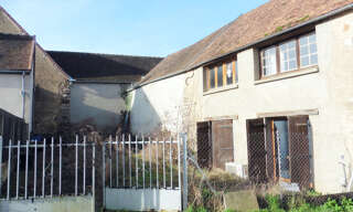 Maison 4 Pièces 85 m² à vendre à Cerisiers (89320)