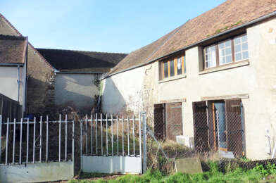 Maison 4 pièces 45000 €