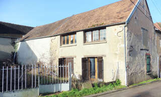 Maison 4 Pièces 85 m² à vendre à Cerisiers (89320)