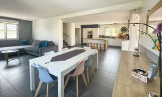 Maison 5 Pièces 105 m² à vendre à Pulversheim (68840)