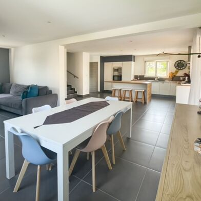 Maison 5 pièces 375000 €