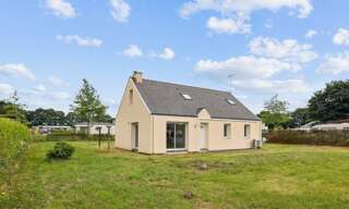 Maison 5 Pièces 106 m² à vendre à Allineuc (22460)