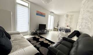 Appartement 4 Pièces 89 m² à vendre à Berck (62600)