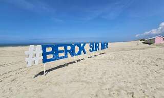 Appartement 4 Pièces 89 m² à vendre à Berck (62600)