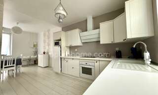 Appartement 4 Pièces 89 m² à vendre à Berck (62600)