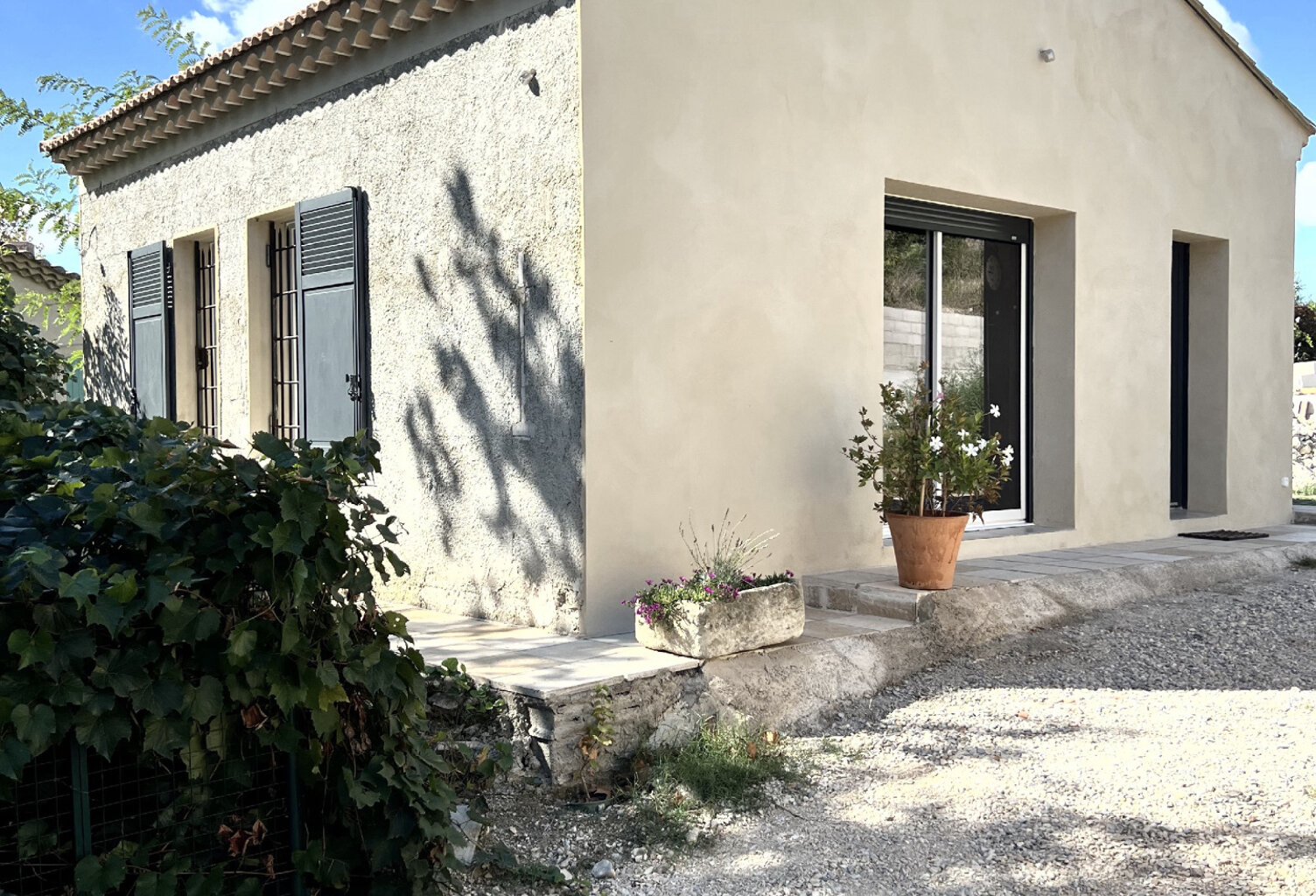 À vendre : Charmante et récente maison de plain-pied proche — photo 1