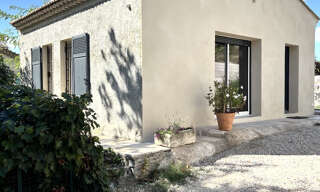 Maison 2 Pièces 46 m² à vendre à Sainte-Cécile-les-Vignes (84290)