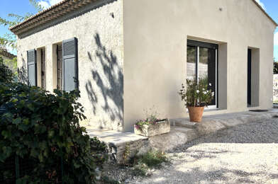 Maison 2 pièces 245000 €