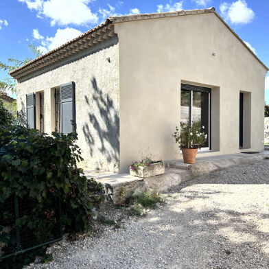 Maison 2 pièces 245000 €