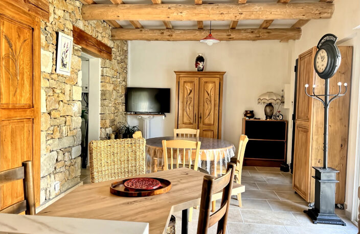 À vendre : Charmante et récente maison de plain-pied proche — photo 2