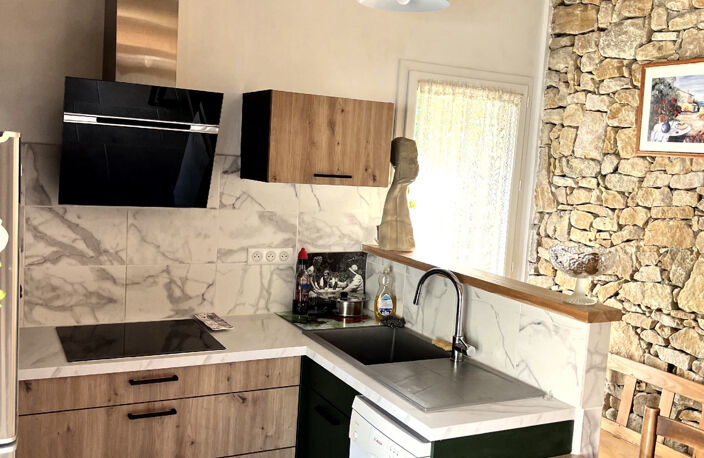 À vendre : Charmante et récente maison de plain-pied proche — photo 3