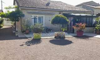 Maison 142 m² en viager Aigre (16140)