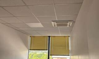 Bureau 1 Pièce 14 m² à louer à Pontoise (95000)
