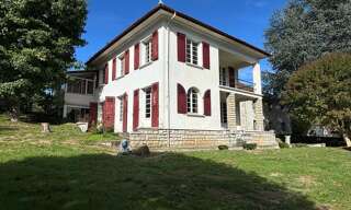 Maison 8 Pièces 199 m² à vendre à Orthez (64300)