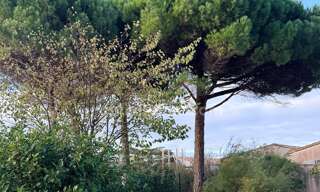 Terrain  549 m² à vendre à Le Bois-Plage-en-Ré (17580)