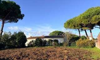 Terrain  549 m² à vendre à Le Bois-Plage-en-Ré (17580)