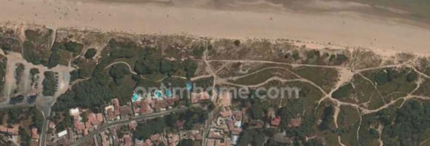 Terrain  549 m² à vendre à Le Bois-Plage-en-Ré (17580)