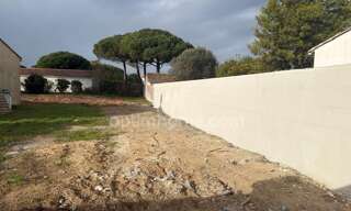 Terrain  549 m² à vendre à Le Bois-Plage-en-Ré (17580)
