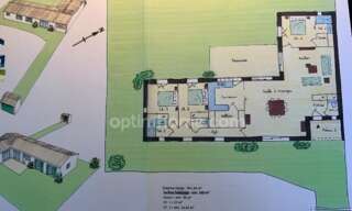 Terrain  549 m² à vendre à Le Bois-Plage-en-Ré (17580)