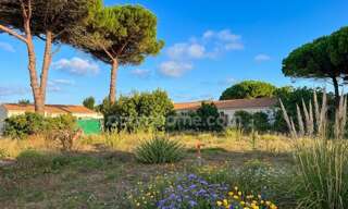 Terrain  549 m² à vendre à Le Bois-Plage-en-Ré (17580)