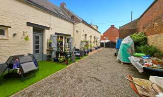 Maison 6 Pièces 147 m² à vendre à Caudry (59540)