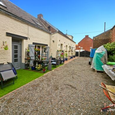 Maison 6 pièces 194500 €