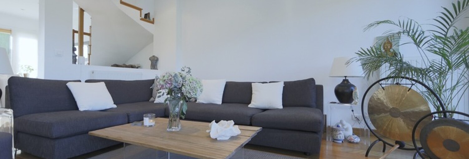 Maison 6 Pièces 133 m² à vendre à Rueil-Malmaison (92500)