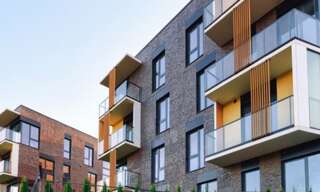 Appartement 2 Pièces 48 m² à vendre à Louvres (95380)