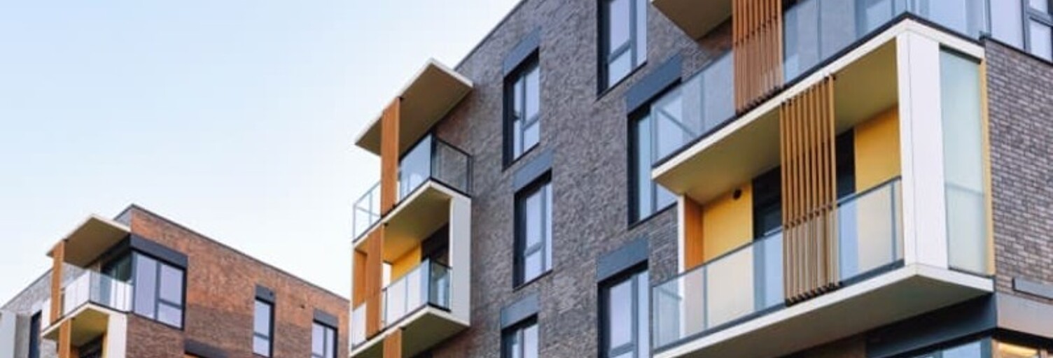 Appartement 2 Pièces 48 m² à vendre à Louvres (95380)