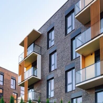 Appartement 2 pièces 243000 €