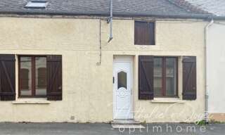 Maison 3 Pièces 77 m² à vendre à Sissonne (02150)