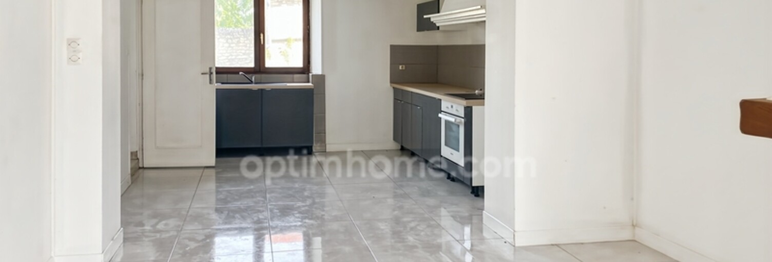 Maison 3 Pièces 77 m² à vendre à Sissonne (02150)