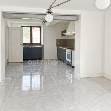 Maison 3 pièces 95000 €