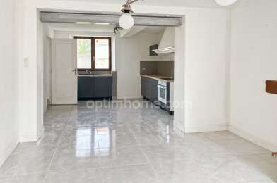 Maison 3 pièces 95000 €