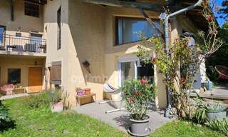 Maison 7 Pièces 130 m² à vendre à Montanay (69250)